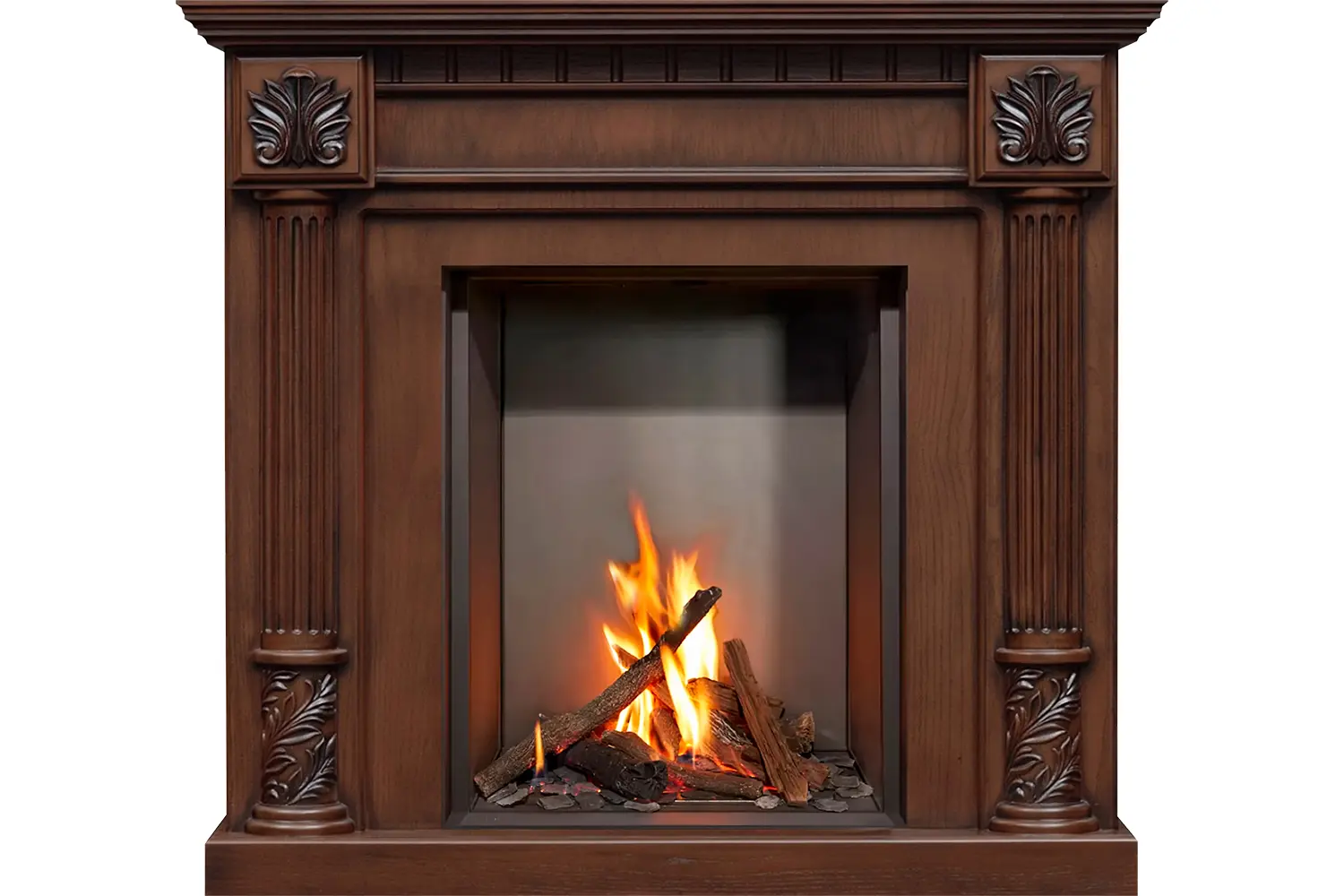 Fireplace and chimney care in Cypress TX